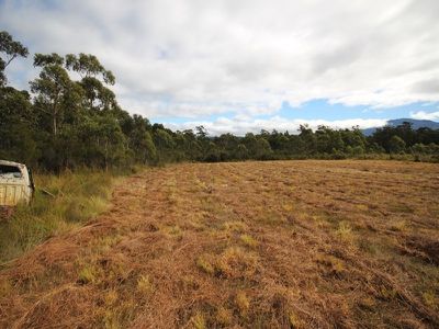 216 Lune River Road, Lune River