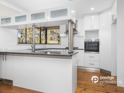 1 Swindon Place, Chipping Norton