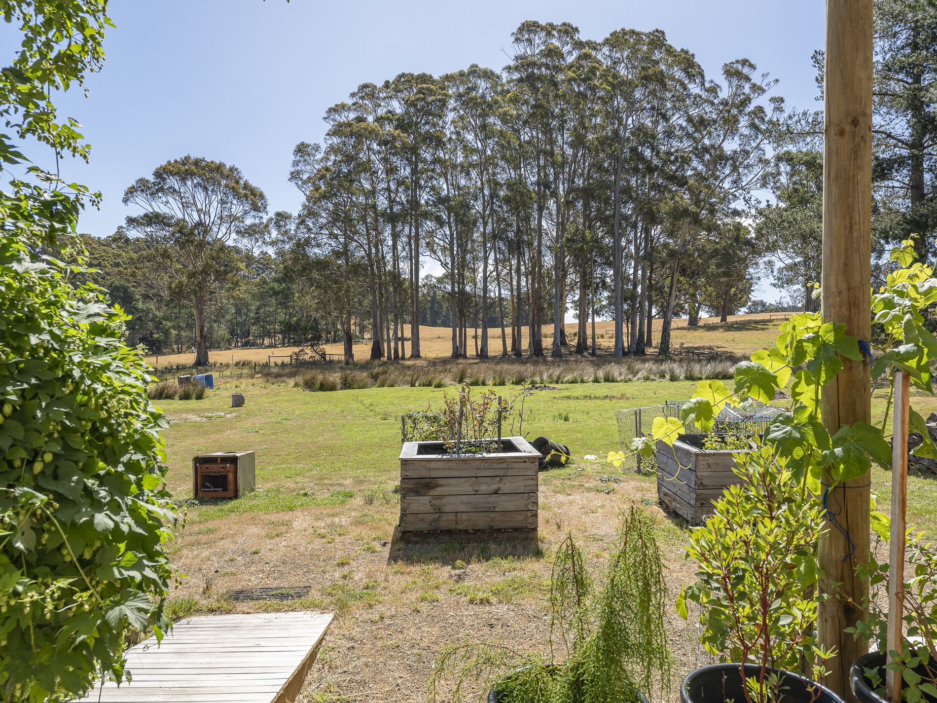 42 Hermons Road, Geeveston