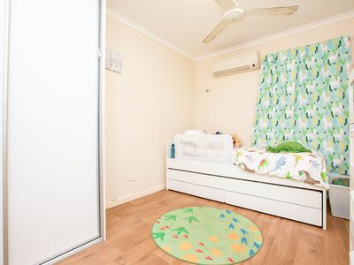 1 Koombana Avenue, South Hedland