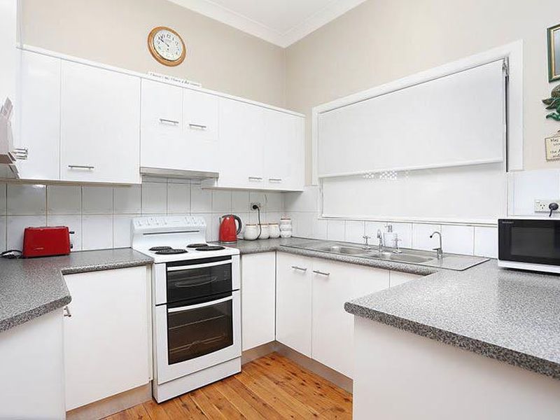 62 Marlborough St, Smithfield