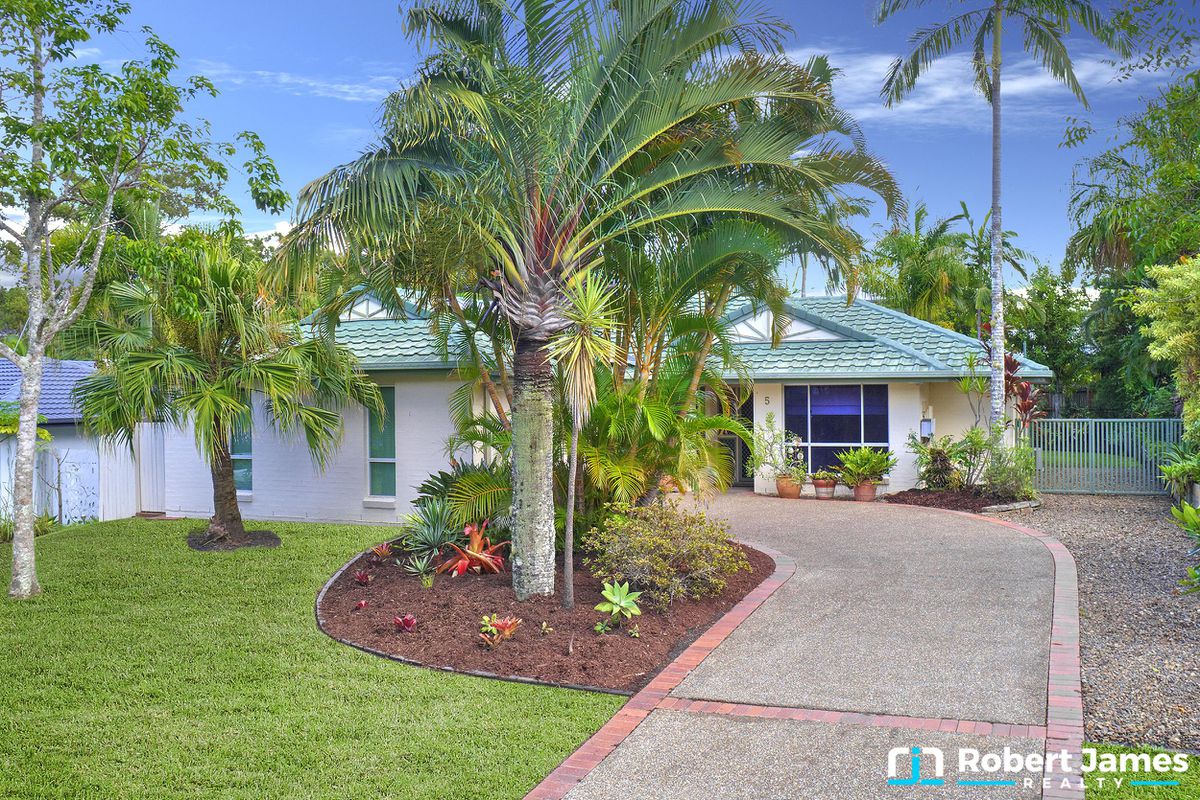 5 Rosella Place, Tewantin