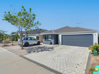 11 Mapleton Drive, Yanchep