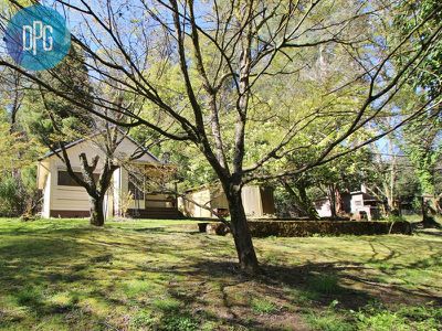 4200 Mansfield Woods Point Road, Jamieson