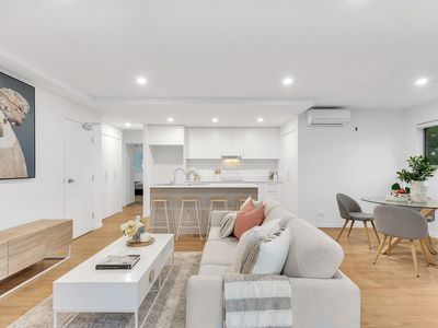 1 / 18 Buruda Street, Chermside
