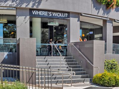 A206 / 20 Levey Street, Wolli Creek