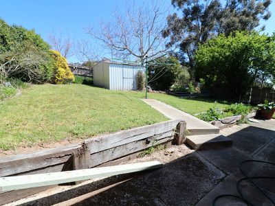 28 Monash Dr, Seymour