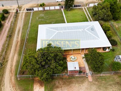 21 Simpson Street, Columbia