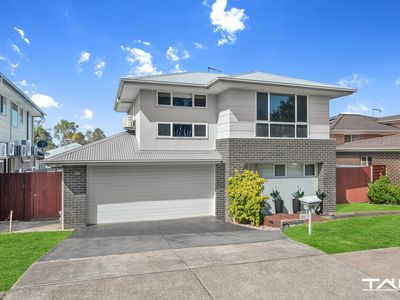 91 Cadda Ridge Drive, Caddens