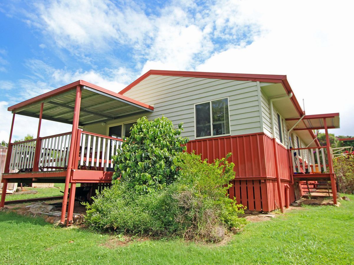 42 Rosewood Close, Malanda