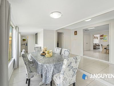 4 Chelsea Drive, Canley Heights