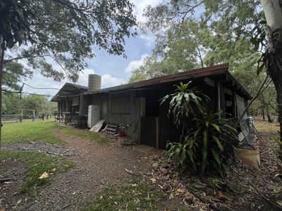 68 Shambrook Road, Cooktown