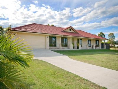 71-73 Diamantina Circle, Karalee