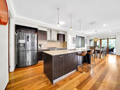 18 Eltham Parade, Wyndham Vale
