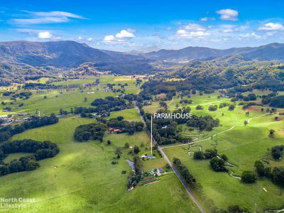 343 Main Arm Road, Mullumbimby
