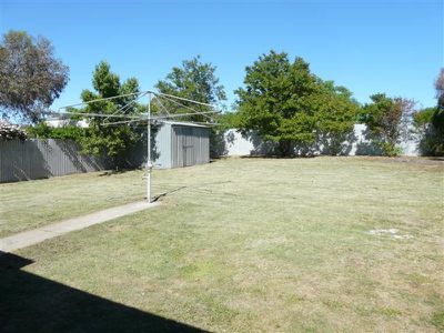 Tocumwal