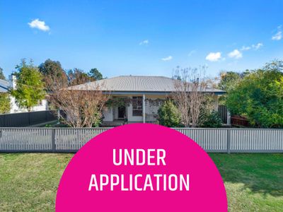 27 Elvins Street, Mansfield