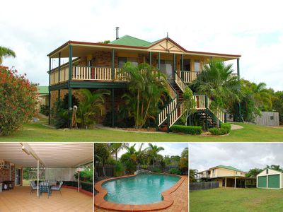 8 Casey Court, Dundowran Beach
