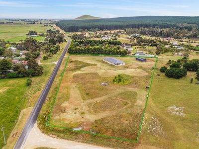 217 ROCKY CAMP RANGE ROAD, ROCKY CAMP, Millicent