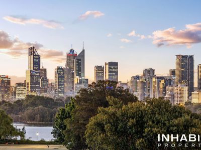 17 / 55 McCallum Lane, Victoria Park