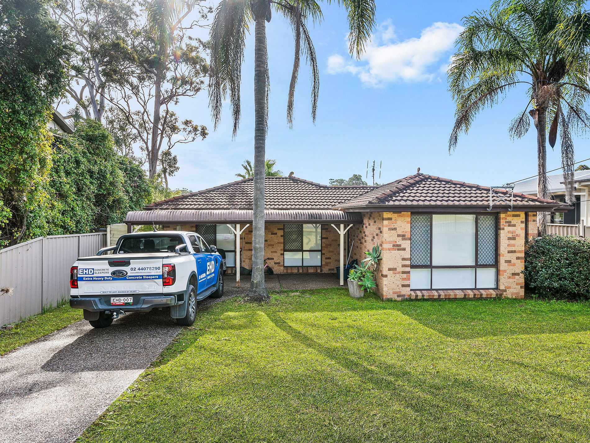 155 The Park Drive, Sanctuary Point