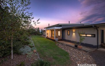 40 Ure Road, Gembrook