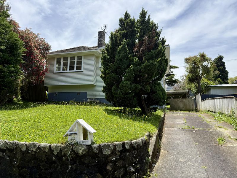 63 Mungavin Avenue, Ranui Heights