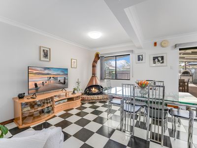 43 Selway Avenue, Moorebank