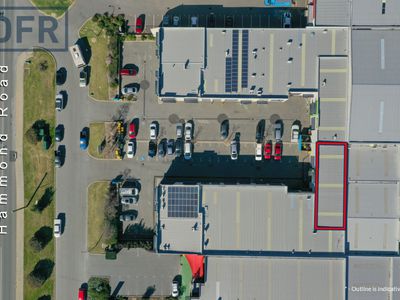 6 / 24 Hammond Road, Cockburn Central