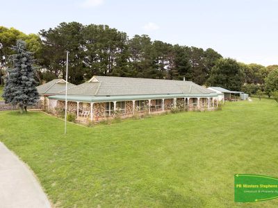 1 Palmer Street, Blayney
