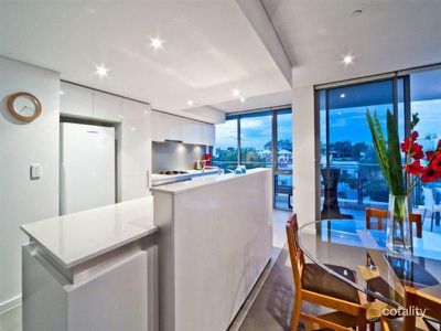 206/2 Oldfield Street, Burswood