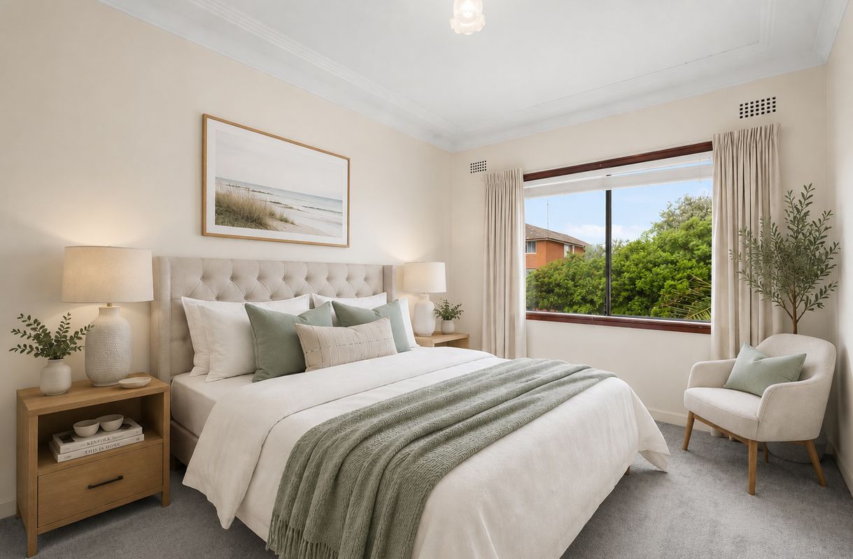 8 / 12 Hereward Street, Maroubra