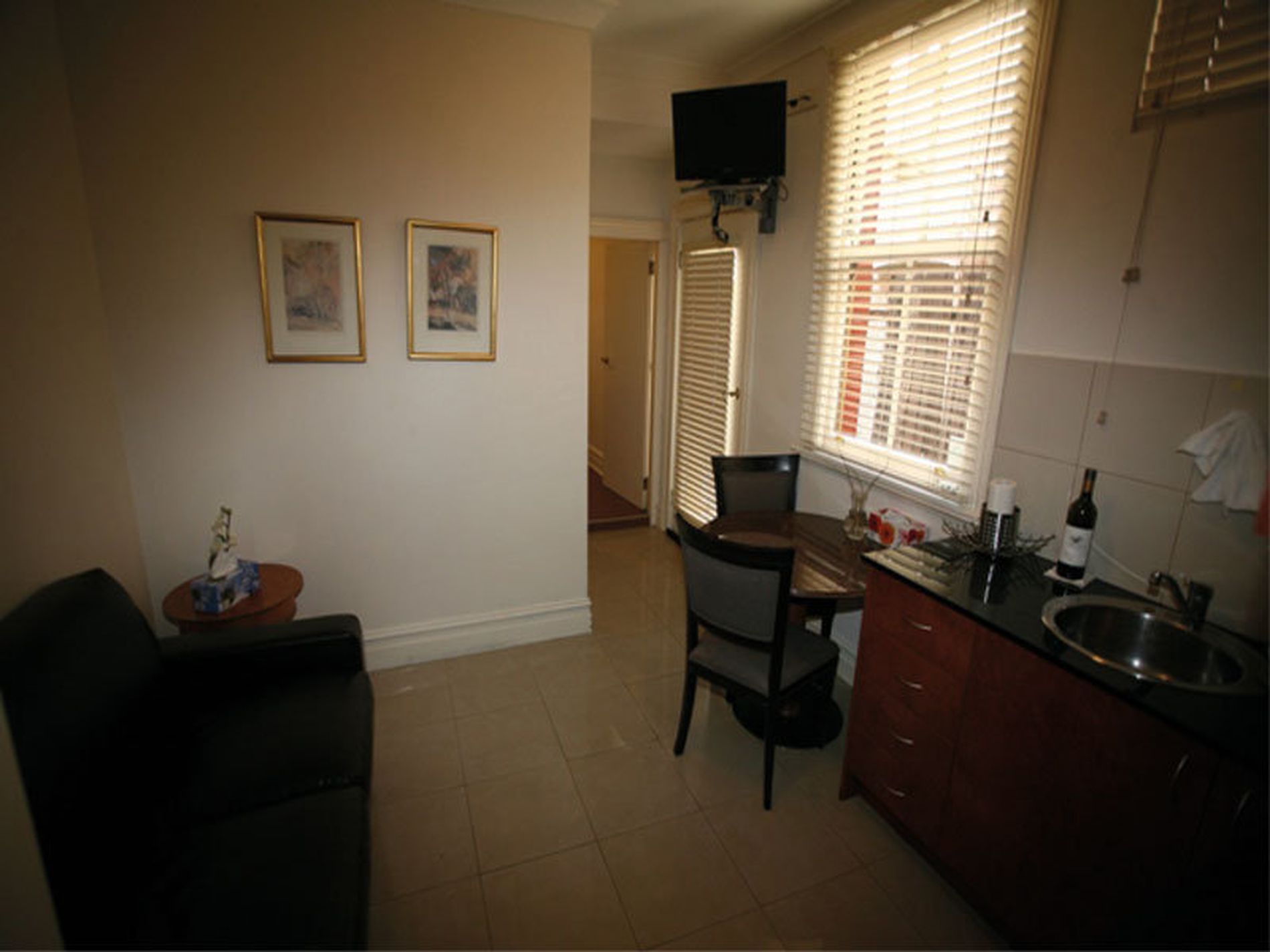 3 / 15A Mona Road, Edgecliff
