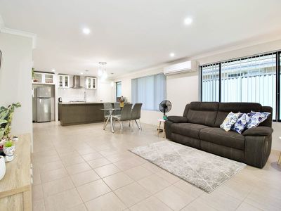 4 Dunbar Link , Baldivis