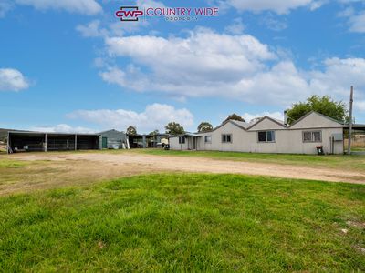 6 Irby Street, Emmaville