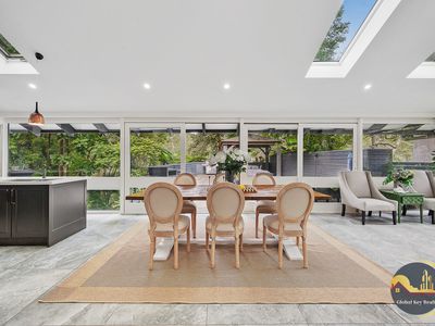 22 Rothwell Road, Turramurra