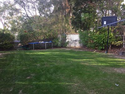 3 Quantock Court, Rochedale South