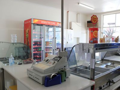 Fish and Chips Business for Sale South Gippsland