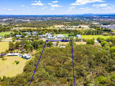 760 Rochedale Road, Rochedale