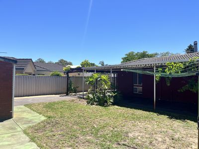 45 Browning Street, Yokine