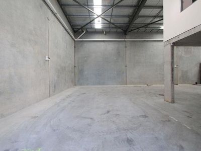 UNIT 1 / 12 George Young St, Auburn