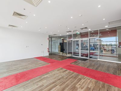 14C & 14D / 114-126 Evans Street, Sunbury