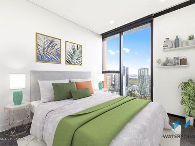 2805 / 3 Olympic Boulevard, Sydney Olympic Park