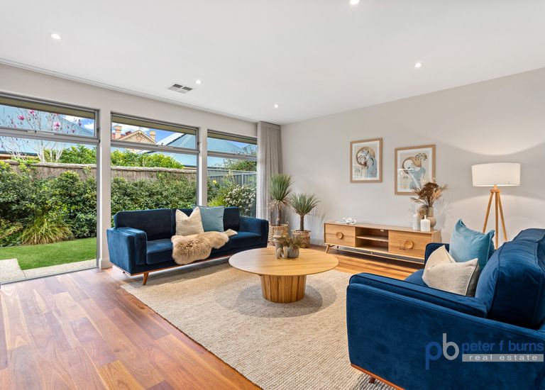 40a King Street, Brighton