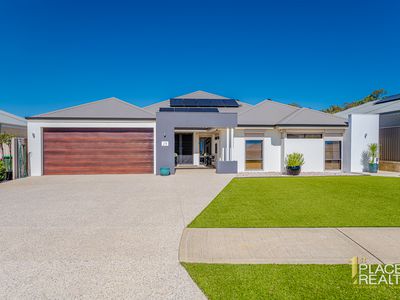 25 Shetland Way, Baldivis