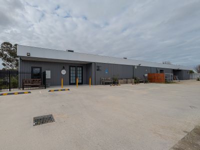 1-3 Albert Street, Kerang