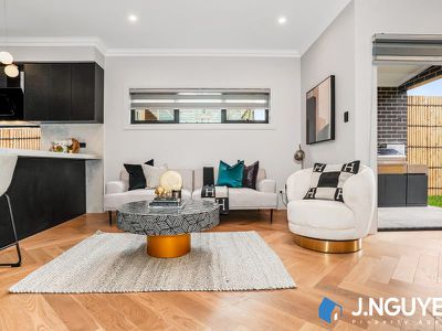 10A Mittiamo Street, Canley Heights