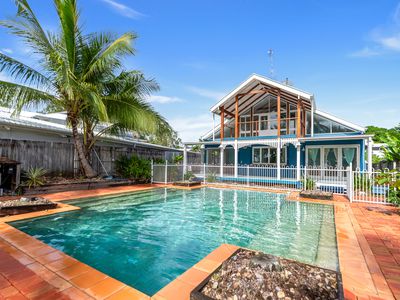 38 Hibiscus Lane, Holloways Beach