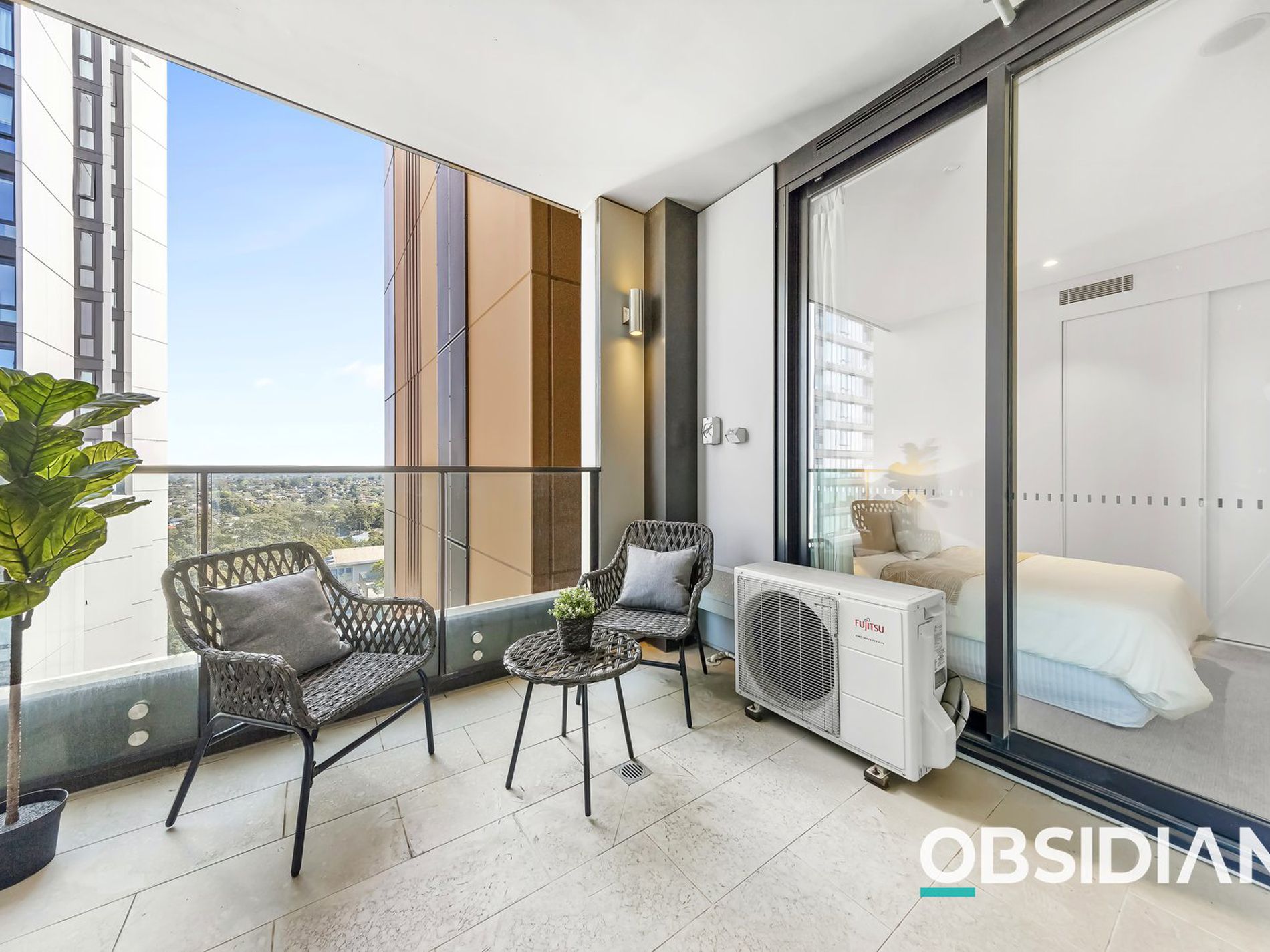 1706 / 1 Network Place, North Ryde