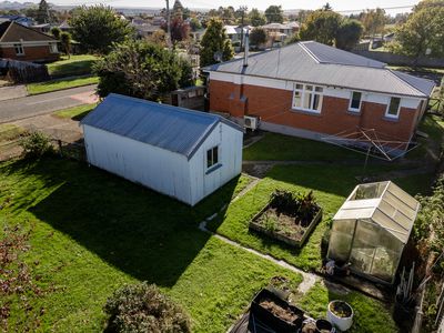33 Shakespeare Street, Milton